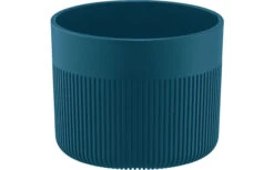 Esbit Sculptor Stainless Steel Insulated Bottle 1 Liter Polar Blue -Fritz Berger 423354 3005387