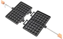 Petromax Waffle Iron Long -Fritz Berger 424262 3994559