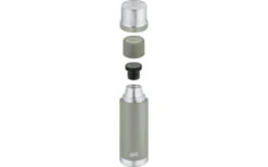 Esbit Sculptor Stainless Steel Insulated Bottle 0.5 Liter Black 14 Esbit Sculptor Stainless Steel Insulated Bottle 0.5 Liter Black -Fritz Berger 424286 3018473 1
