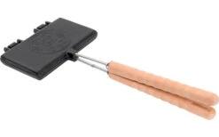 Petromax Waffle Iron Long -Fritz Berger 424364 3994567