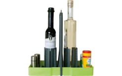 Purvario By Dörr Multi Tray Oele Bottle Holder Pure Light -Fritz Berger 426686 3055395