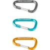 Sea To Summit Accessory Carabiner Set 3 Pcs. -Fritz Berger 426779 3072365