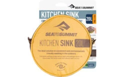 Sea To Summit Kitchen Sink Folding Bowl 5 Liters 13 Sea To Summit Kitchen Sink Folding Bowl 5 Liters -Fritz Berger 426836 3365592