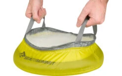 Sea To Summit Ultra-Sil Kitchen Sink Bowl 12 Sea To Summit Ultra-Sil Kitchen Sink Bowl -Fritz Berger 426980 3365775