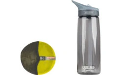 Sea To Summit Ultra-Sil Kitchen Sink Bowl 13 Sea To Summit Ultra-Sil Kitchen Sink Bowl -Fritz Berger 427040 3365781