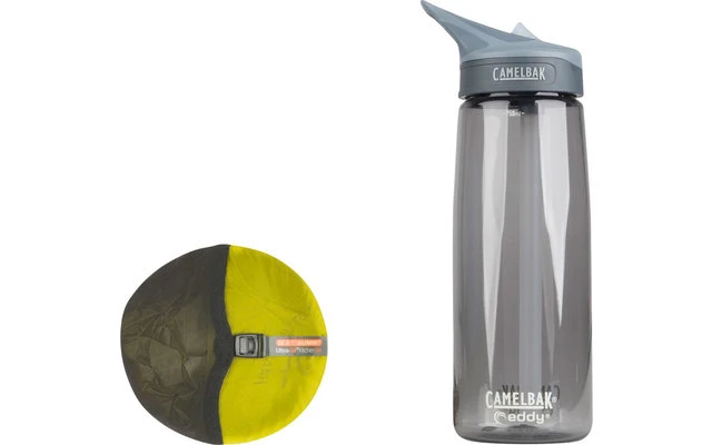 Sea To Summit Ultra-Sil Kitchen Sink Bowl 7 Sea To Summit Ultra-Sil Kitchen Sink Bowl - Image 5