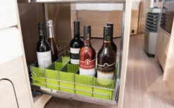 Purvario By Dörr Jam Bars Set Of 8 Pure Lemon -Fritz Berger 427200 3053486