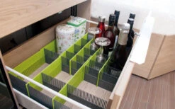 Purvario By Dörr Jam Bars Set Of 8 Pure Lemon -Fritz Berger 427203 3053492