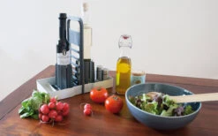 Purvario By Dörr Multi Tray Oele Bottle Holder Pure Light -Fritz Berger 427400 3056144