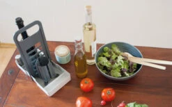 Purvario By Dörr Multi Tray Oele Bottle Holder Pure Light -Fritz Berger 427403 3056150