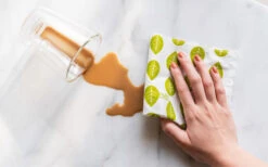 Nuts Innovations Bamboo Paper Roll 40 Sheets -Fritz Berger 427746 3063017