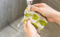 Nuts Innovations Bamboo Paper Roll 40 Sheets -Fritz Berger 427755 3063023