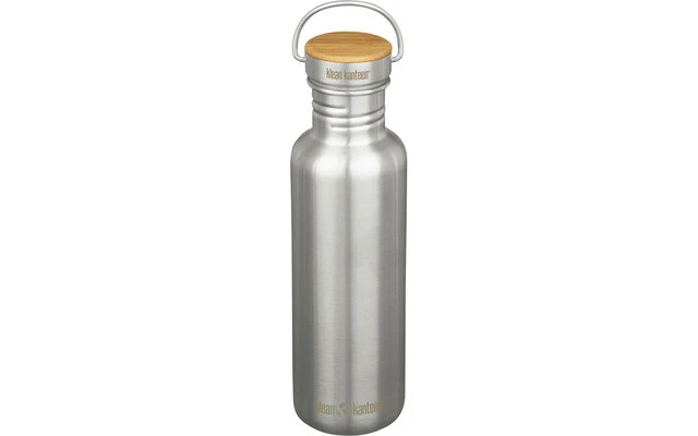 Klean Kanteen Reflect Stainless Steel Drink Bottle 800 Ml 3 Klean Kanteen Reflect Stainless Steel Drink Bottle 800 Ml