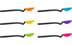 Dreamfarm Supoon Serving Spoon - Assorted Colours -Fritz Berger 429971 3077043