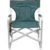 Origin Outdoors Travelchair Director Folding Chair Aqua