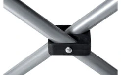 Basic Nature Travelchair Holiday Folding Chair Black 10 Basic Nature Travelchair Holiday Folding Chair Black -Fritz Berger 433725 3303033