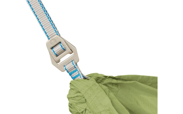 Sea To Summit Hammock Set Pro Single Hammock 300 X 150 Cm Red 4 Sea To Summit Hammock Set Pro Single Hammock 300 X 150 Cm Red - Image 2