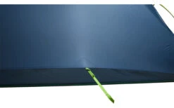 Jack Wolfskin Exolight I 1-Person Dome Tent -Fritz Berger 433956 3144204