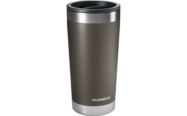 Dometic Stainless Steel Thermo Mug 600 Ml Mango 4 Dometic Stainless Steel Thermo Mug 600 Ml Mango - Image 2