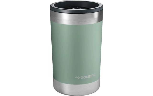 Dometic Stainless Steel Thermo Mug 600 Ml Mango 5 Dometic Stainless Steel Thermo Mug 600 Ml Mango - Image 3
