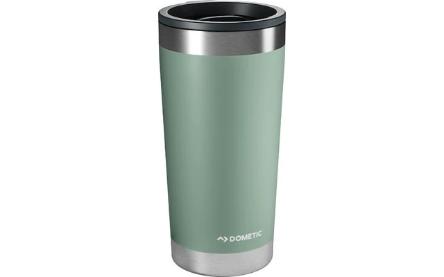 Dometic Stainless Steel Thermo Mug 600 Ml Mango 6 Dometic Stainless Steel Thermo Mug 600 Ml Mango - Image 4