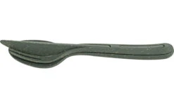 Koziol KLIKK Cutlery Set 3 Pcs. Green 10 Koziol KLIKK Cutlery Set 3 Pcs. Green -Fritz Berger 434768 3098810