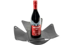 Silwy 2IN1 Magnetic Drink Holder And Bread Basket 12 Silwy 2IN1 Magnetic Drink Holder And Bread Basket -Fritz Berger 434916 3100670