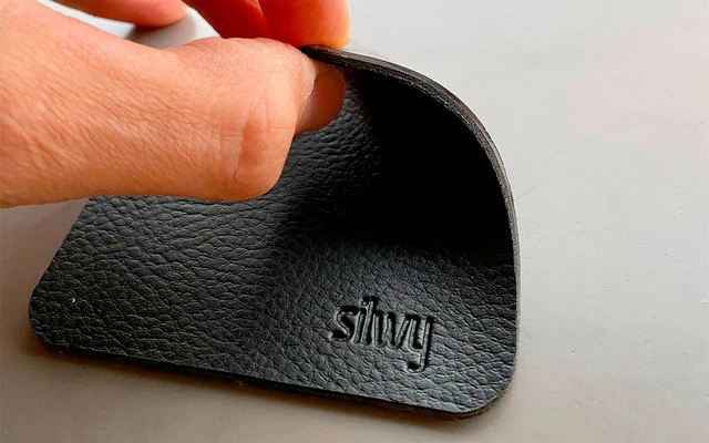 Silwy Longdrink Magnet Plastic Glasses Incl. Metallic Gel Coasters 6 Pcs Grey 3 Silwy Longdrink Magnet Plastic Glasses Incl. Metallic Gel Coasters 6 Pcs Grey