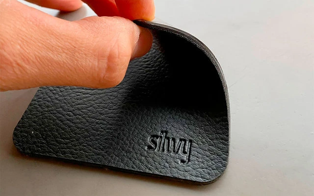 Silwy Longdrink Magnet Plastic Glasses Incl. Metallic Gel Coasters 6 Pcs Grey 6 Silwy Longdrink Magnet Plastic Glasses Incl. Metallic Gel Coasters 6 Pcs Grey - Image 4