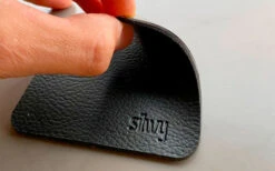 Silwy Shot Magnet Plastic Glasses 6 Pieces