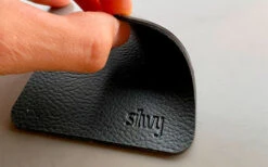 Silwy Champagne Magnet Plastic Glasses 2 Pieces