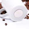 Silwy Porcelain Magnet Handle Cups Incl. Metal Nano Gel Pads 2 Piece White Coasters 1 Silwy Porcelain Magnet Handle Cups Incl. Metal Nano Gel Pads 2 Piece White Coasters -Fritz Berger 435744 3104546