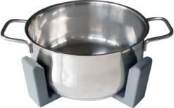 2-piece Pot/plate Holder