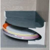 Purvario EKKOO Corner Plate Holder -Fritz Berger 437273 3110763