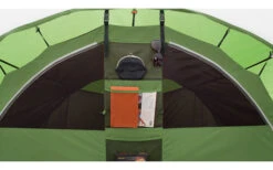 Easy Camp Palmdale 500 Family / Tunnel Tent -Fritz Berger 437672 3920774
