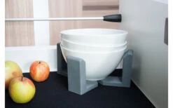 2-piece Pot/plate Holder -Fritz Berger 437723 3110966