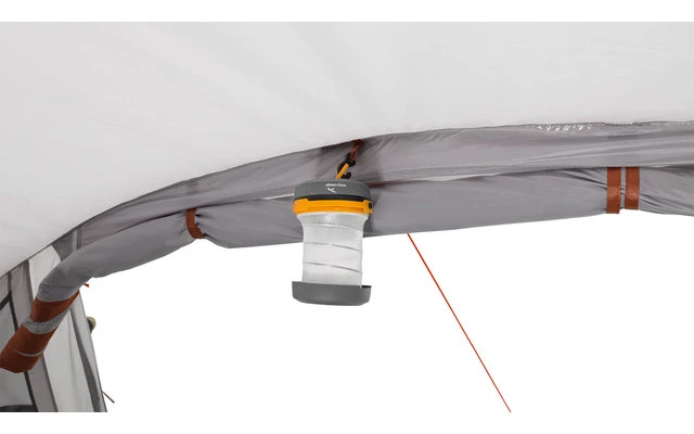 Easy Camp Huntsville 500 Family / Tunnel Tent 6 Easy Camp Huntsville 500 Family / Tunnel Tent - Image 4