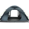 Outwell Cloud 5 Two Room Dome Tent Blue -Fritz Berger 438114 3136277