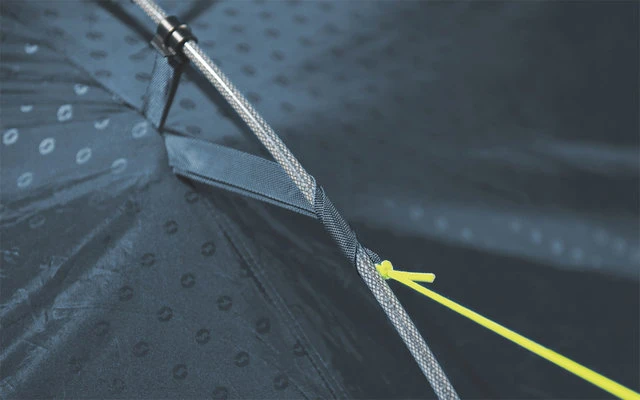 Outwell Earth 3 Tunnel Tent 6 Outwell Earth 3 Tunnel Tent - Image 4