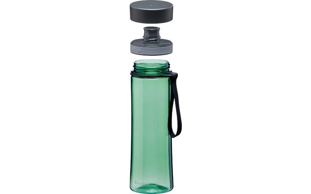 Aladdin Aveo Water Bottle 0.6 Liter Basil Green 6 Aladdin Aveo Water Bottle 0.6 Liter Basil Green - Image 4