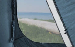 Outwell Cloud 5 Two Room Dome Tent Blue 13 Outwell Cloud 5 Two Room Dome Tent Blue -Fritz Berger 438477 3136301