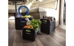 Berger Culina Folding Box / Storage Box 6 Litres 14 Berger Culina Folding Box / Storage Box 6 Litres -Fritz Berger 442128 3122828