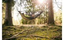 Amazonas Hammock Mosquito Traveler Thermo 15 Amazonas Hammock Mosquito Traveler Thermo -Fritz Berger 442374 3190196