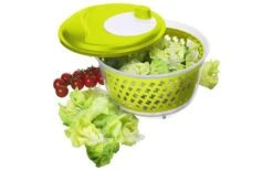 Rotho Salad Spinner Fresh 4.5 Liters