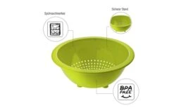Rotho Caruba Colander