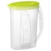 Rotho Fridge Jug Fresh 2 Liters -Fritz Berger 442623 3183629