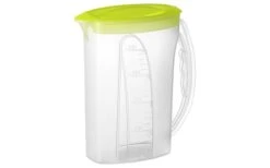 Rotho Fridge Jug Fresh 2 Liters