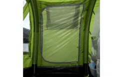 Berger Campo 4-L Deluxe Tunnel Tent -Fritz Berger 44298 109621