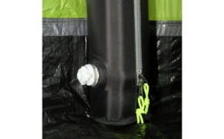 Berger Campo 4-L Deluxe Tunnel Tent -Fritz Berger 44305 2294552