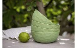 Koziol Club Tableware Set 16 Pcs. -Fritz Berger 443240 3122877